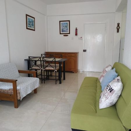 1 Bedroom Apartment Lárnaka Szoba fotó