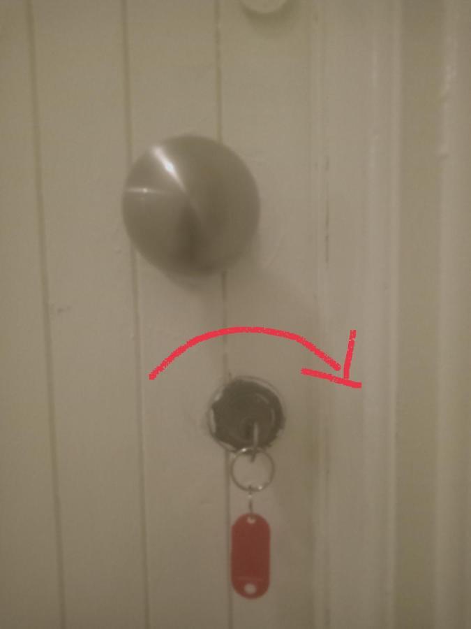 1 Bedroom Apartment Lárnaka Kültér fotó