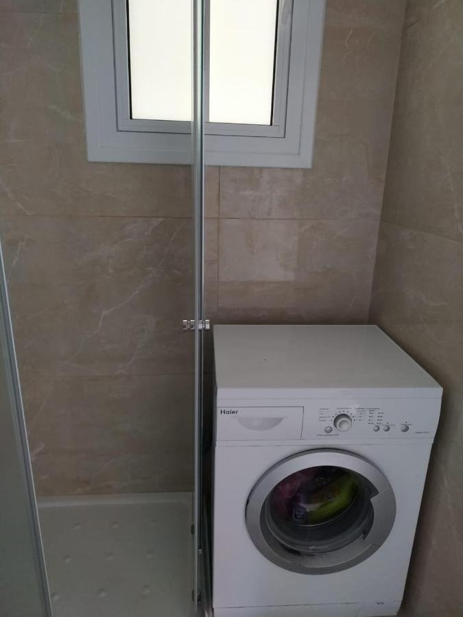 1 Bedroom Apartment Lárnaka Kültér fotó