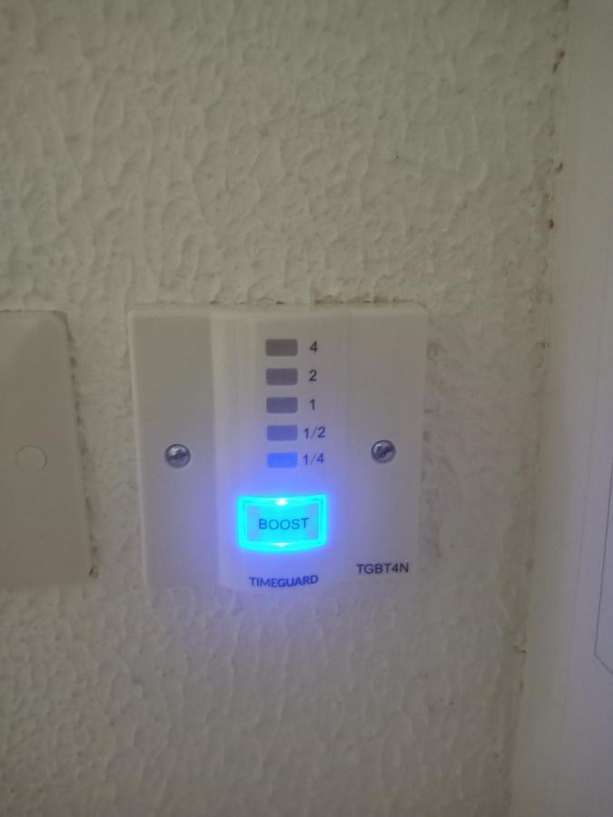 1 Bedroom Apartment Lárnaka Kültér fotó
