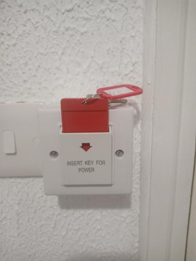 1 Bedroom Apartment Lárnaka Kültér fotó