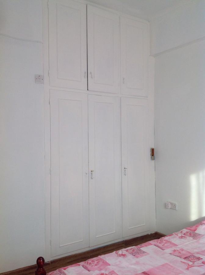 1 Bedroom Apartment Lárnaka Kültér fotó